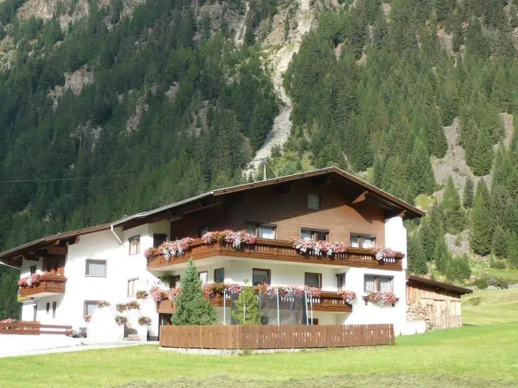Gsteheim Schmiedhof - Général