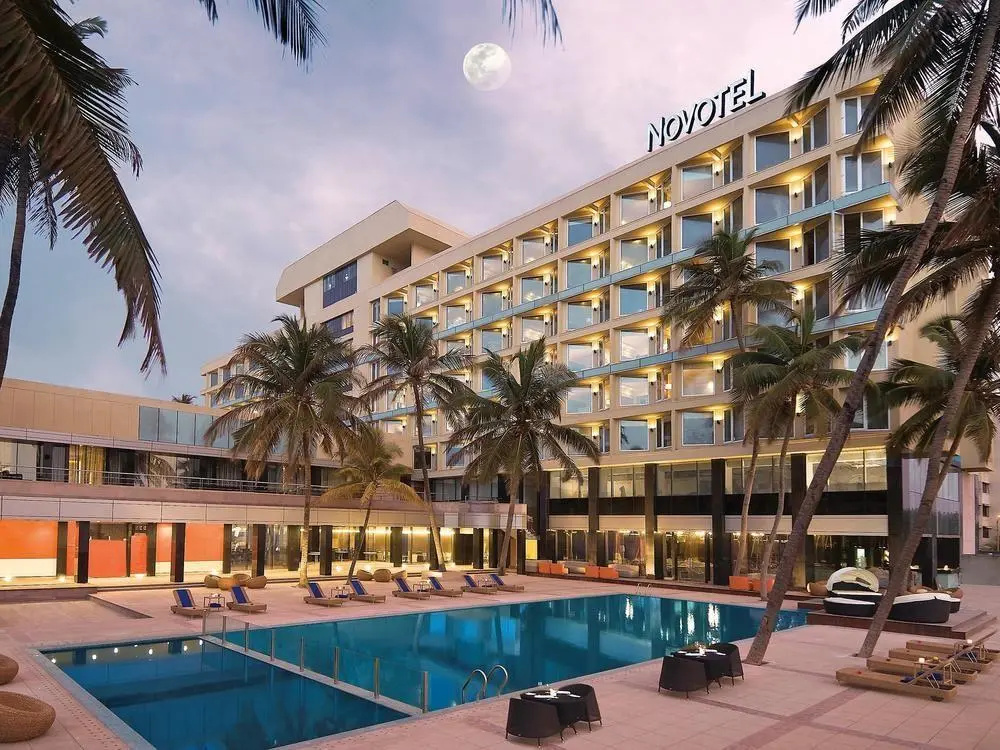 Hotel photo 9