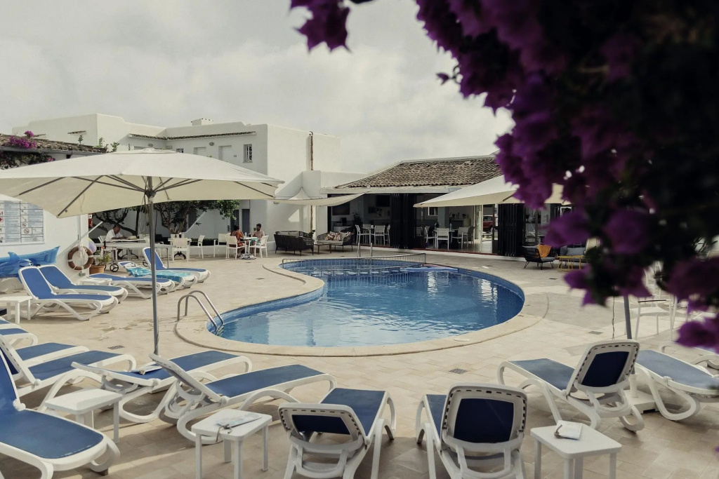 Hotel photo 20