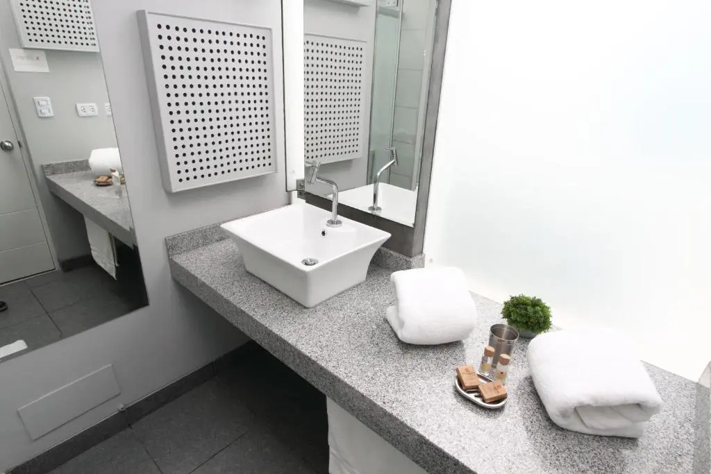 Barranco Boutique Hotel by 3B - Chambres