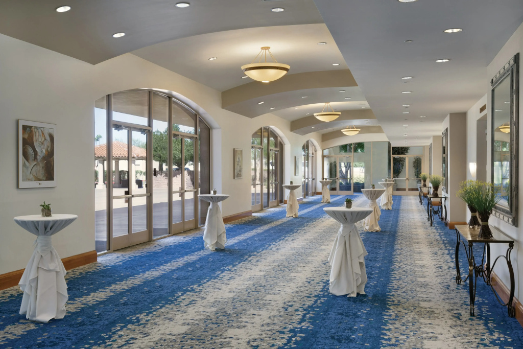Embassy Suites by Hilton Scottsdale Resort - Général
