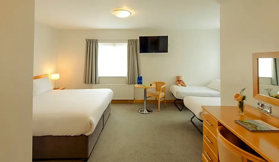 Viking Hotel Waterford - Chambres