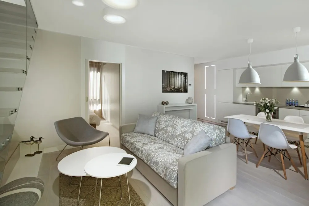 Rosevia Resort & Spa - Chambres