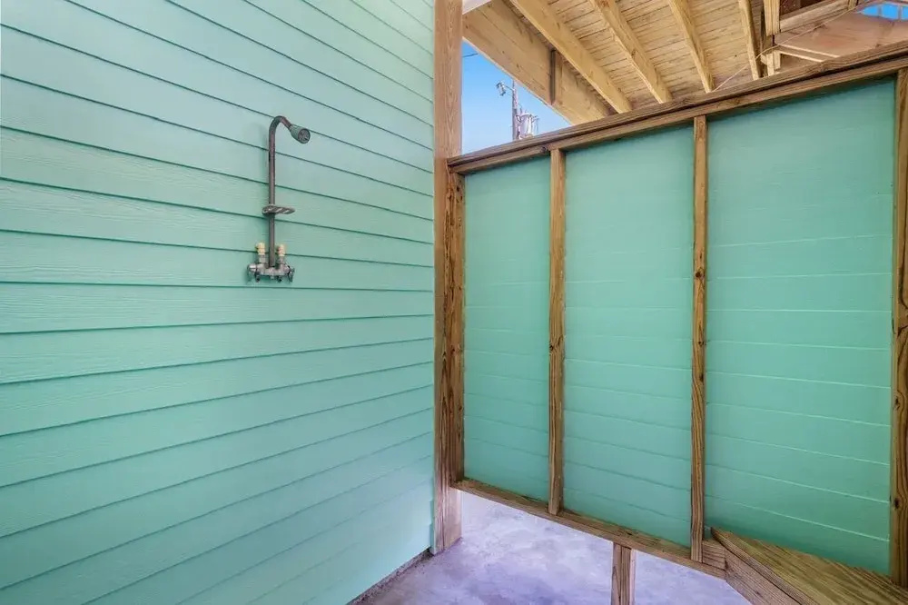 Pelican Post 3 Bedroom Home