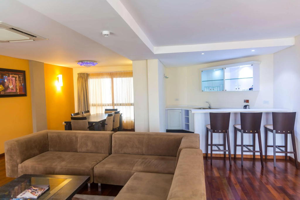 Best Western Premier Accra Airport Hotel - Général