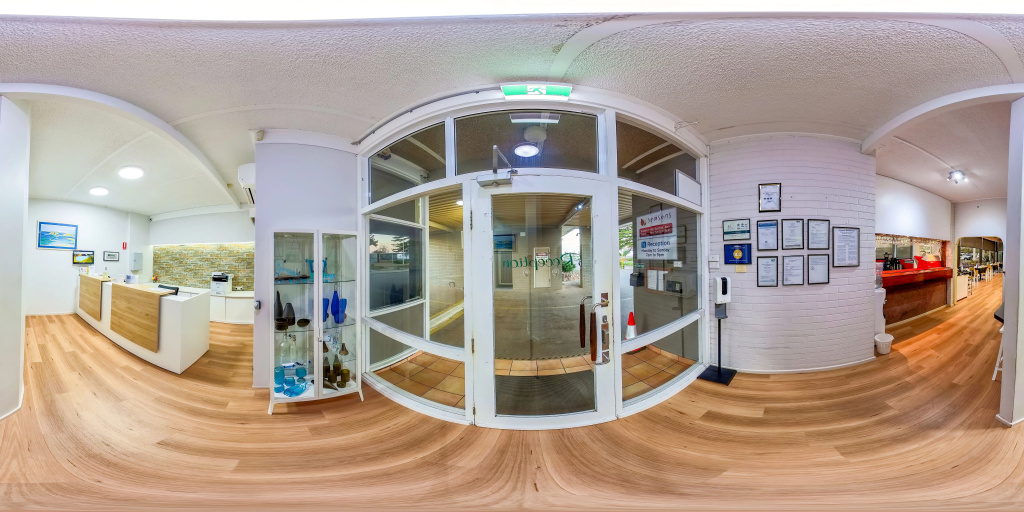 Hospitality Esperance, SureStay Collection by Best Western - Général