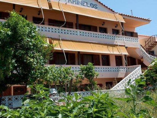 Pension Krinelos