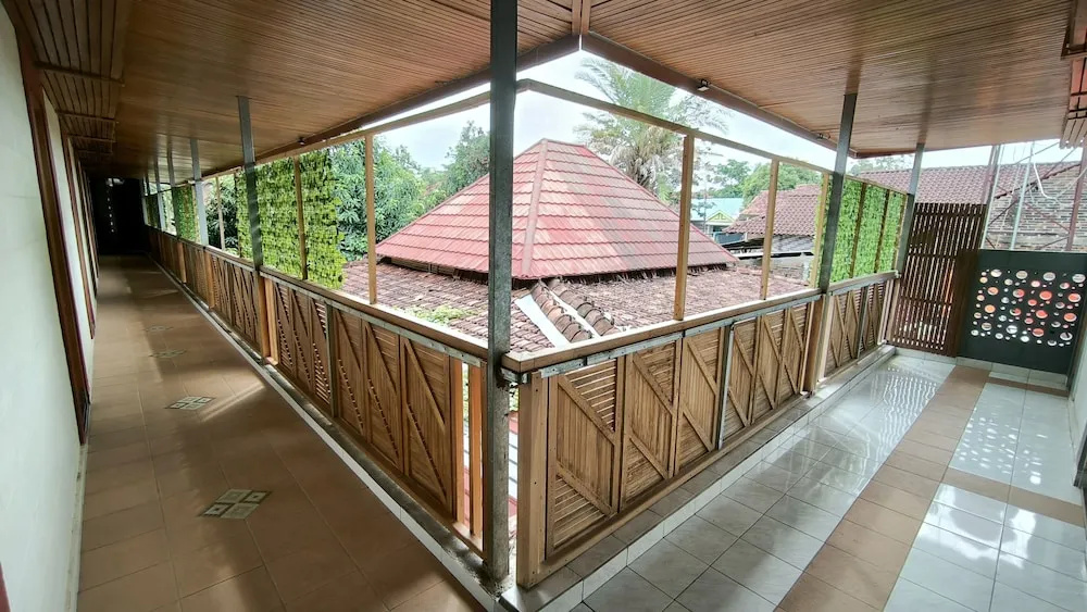 Pondok Kartini Jepara
