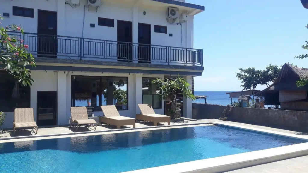 Pakels Bali Villas - Général