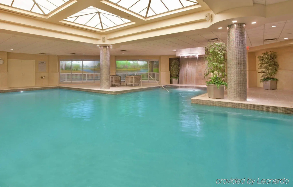 Radisson Plaza Hotel at Kalamazoo Center - Général