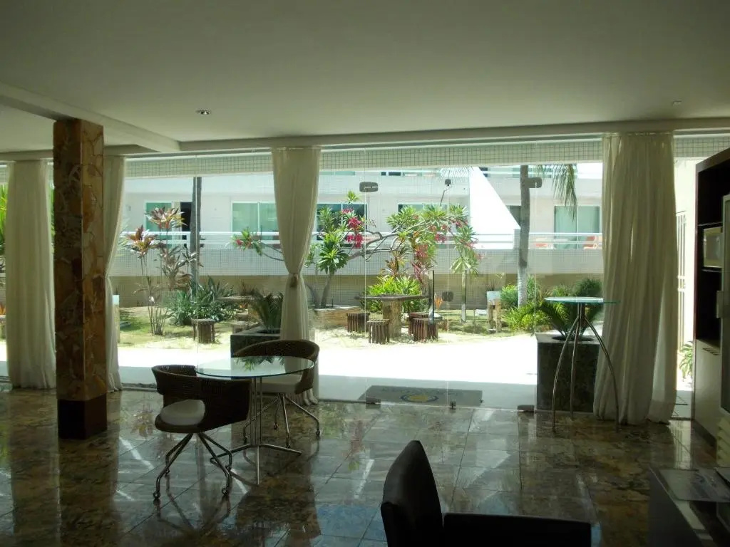 Varandas de Ponta Negra - Chambres