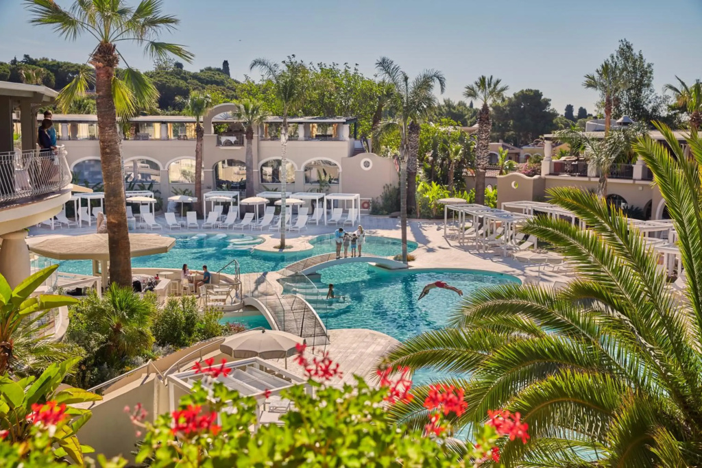 Forte Village Resort - Il Borgo - фото 10