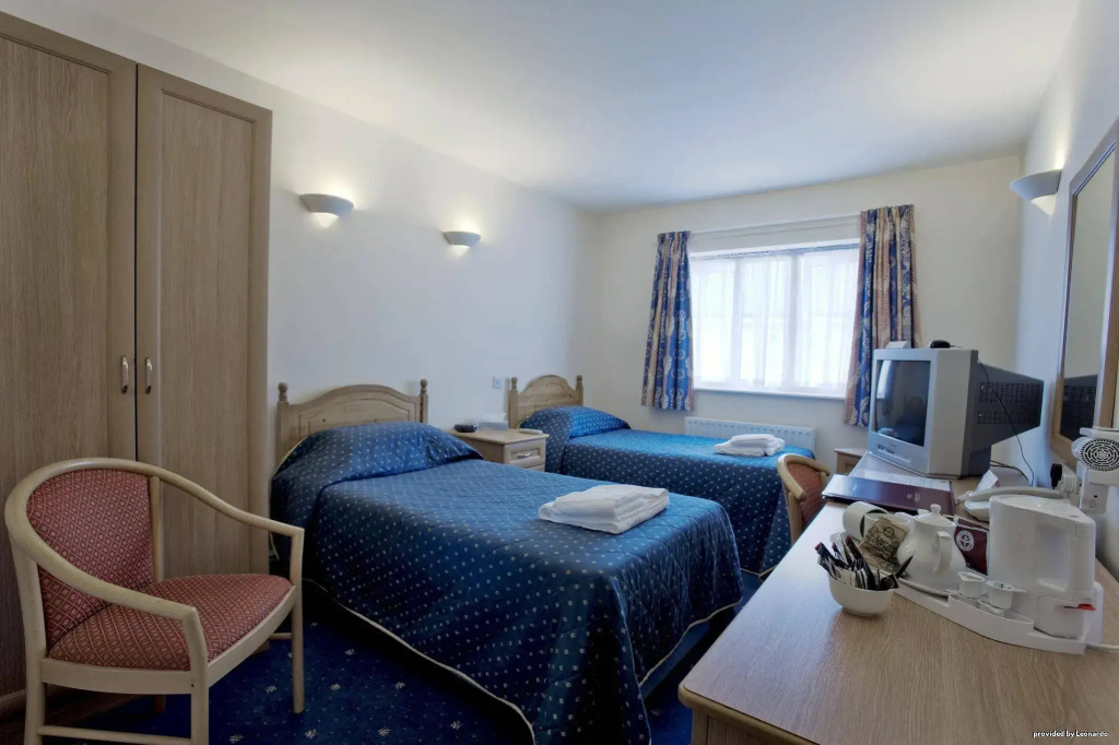 Mercure Newbury West Grange Hotel - Général