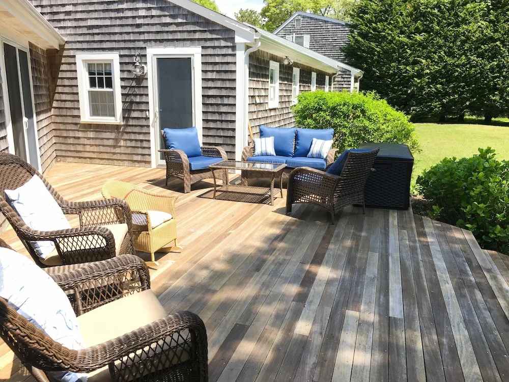 Family-friendly 3br, Steps To Long Pond 3 Bedroom Home
