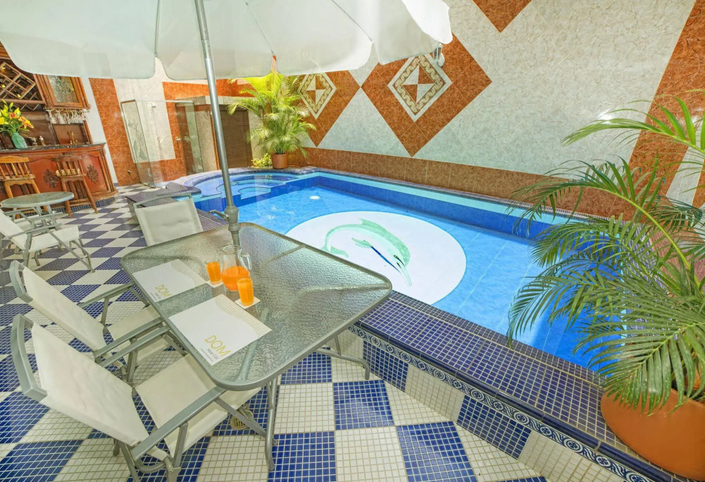 Hotel photo 10