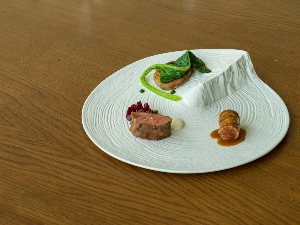 La Sommità Relais & Chateaux - Général