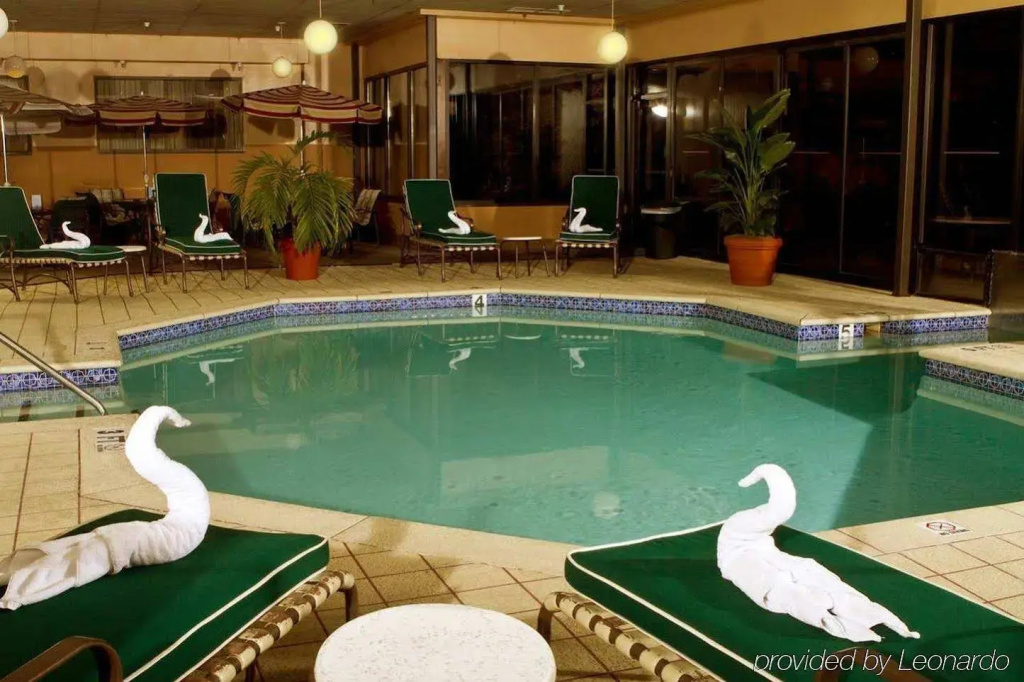 DoubleTree Suites by Hilton Nashville Airport - Général