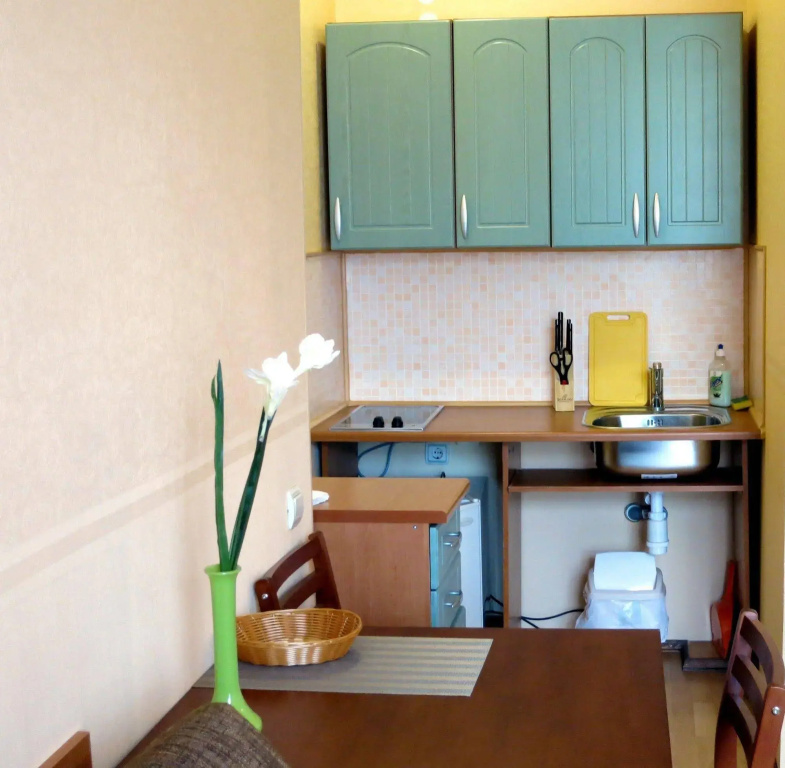 Hotel Avitar - Général