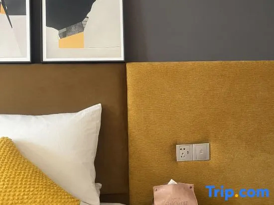 Comfort Double room (full double bed)