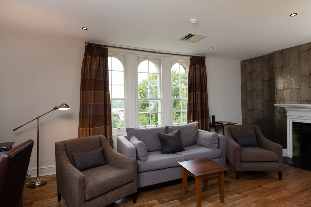 Hotel du Vin & Bistro Tunbridge Wells - Général