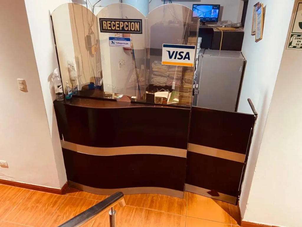 Puerto Bayovar - фото 28