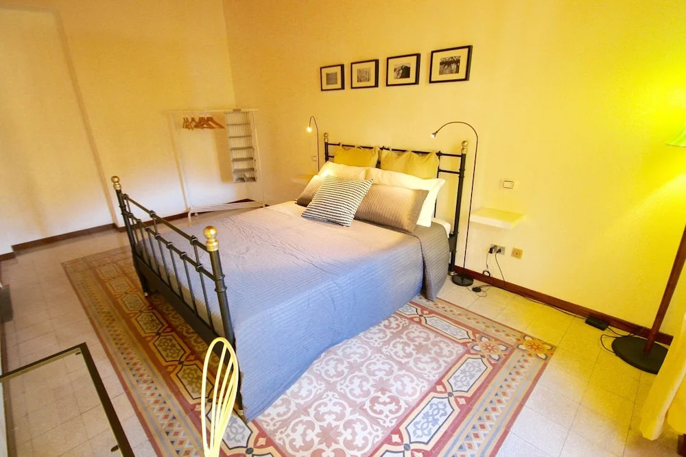Classic room