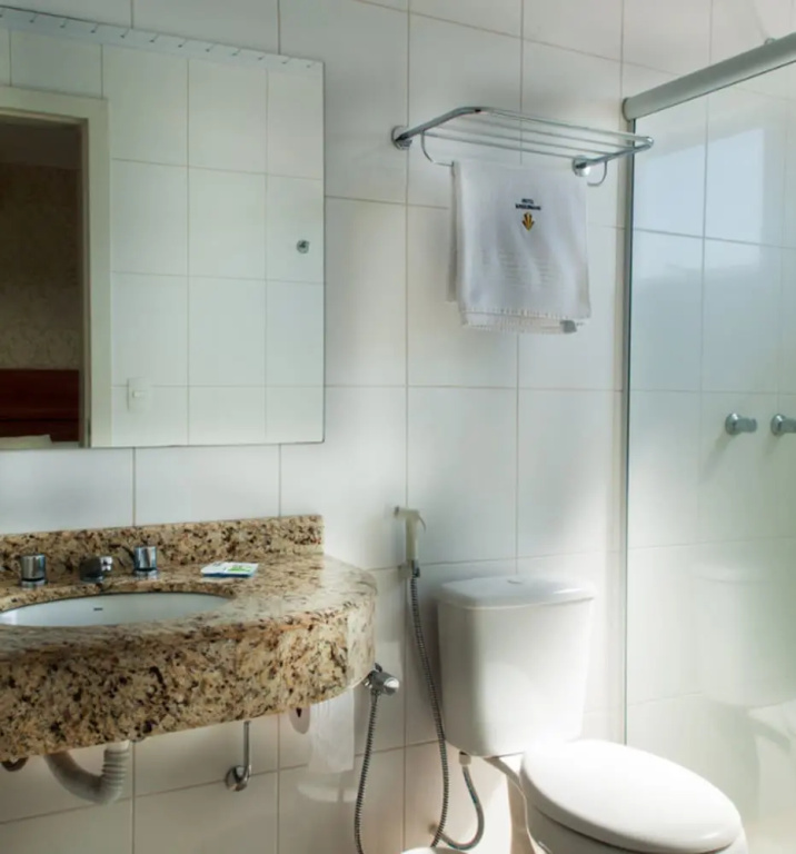 Hotel Kindermann - Chambres