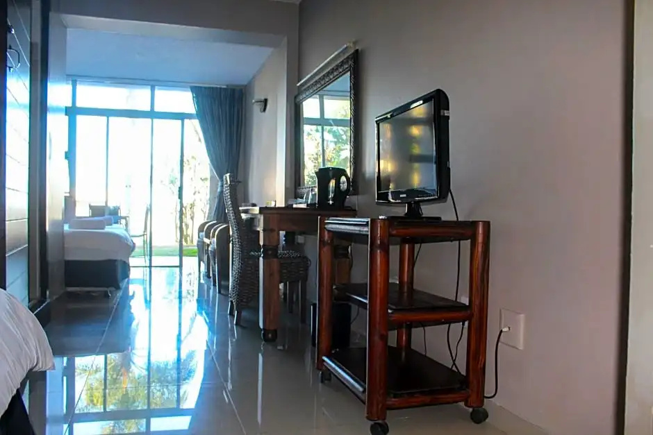 Standard Family room with balcony