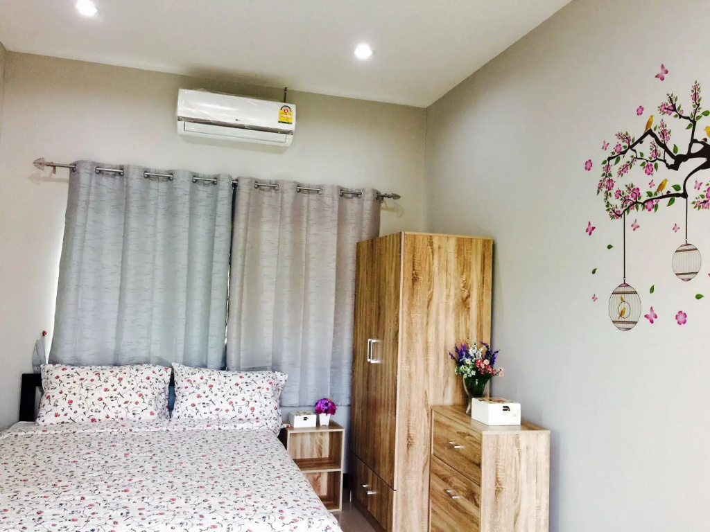 Kiri Nakara Hua Hin Holiday Home