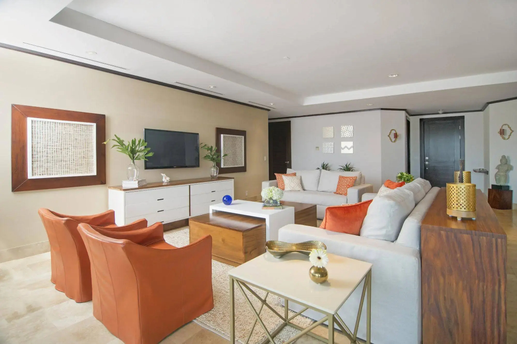 Papagayo Luxury - фото 20