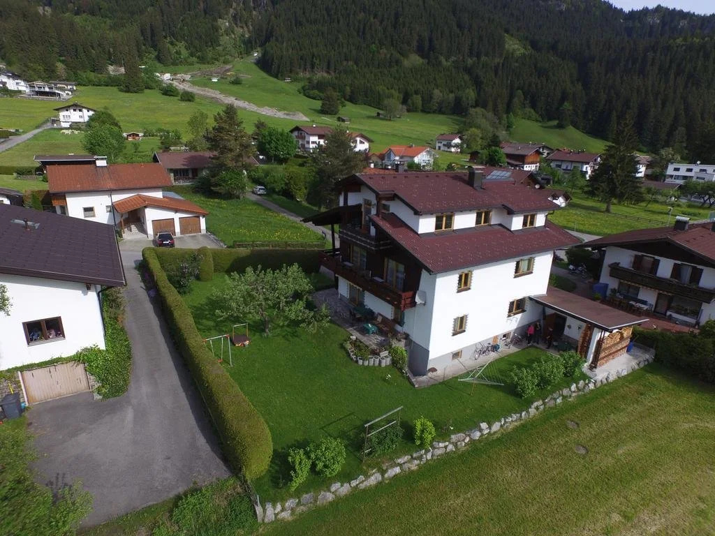 Haus Müller - Général