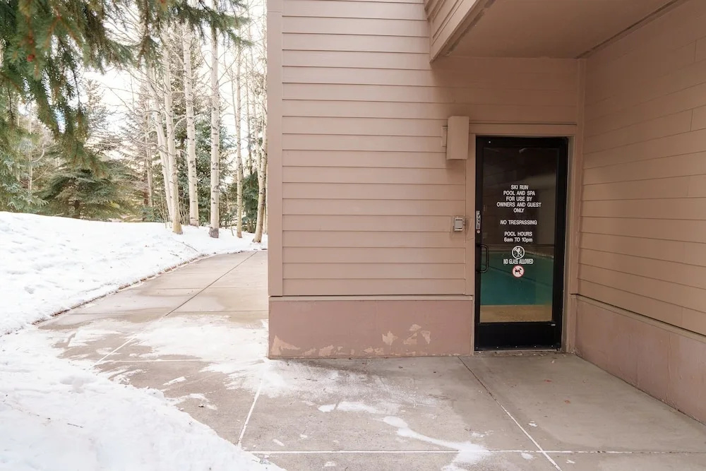 503 Ski Run 1 Bedroom Condo