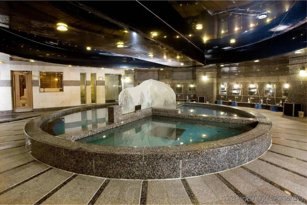Hotel photo 16