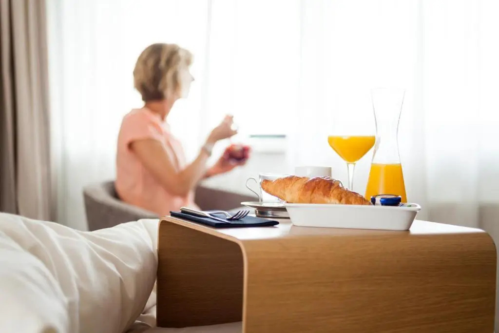 Novotel Amsterdam City - Chambres