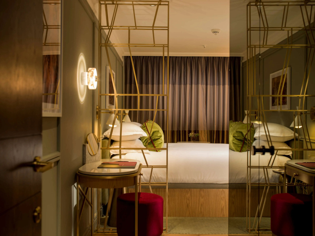 Hotel photo 13