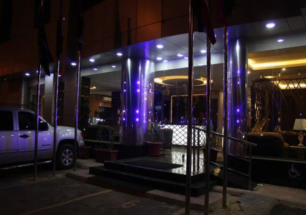 Hotel photo 5