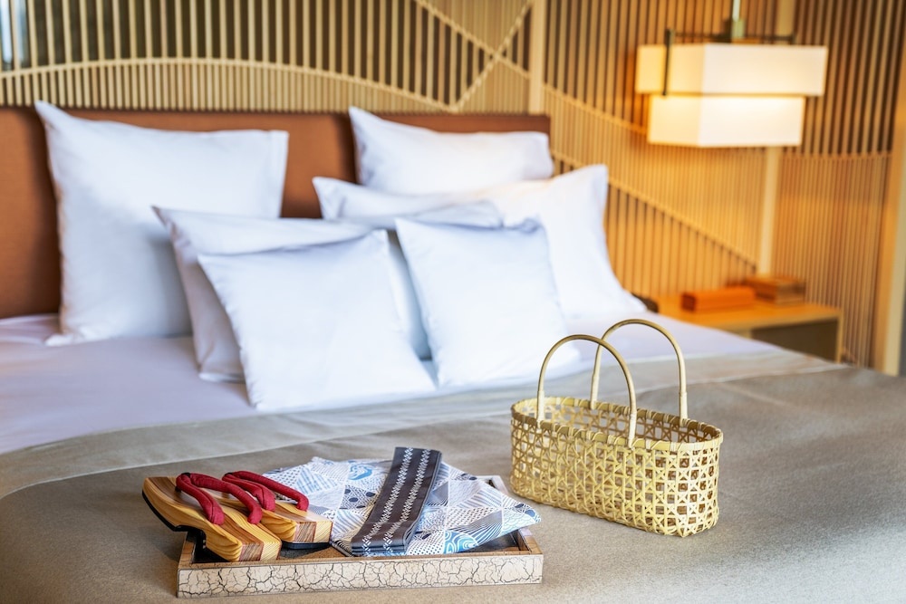 ANA InterContinental Beppu Resort & Spa by IHG 사진 43