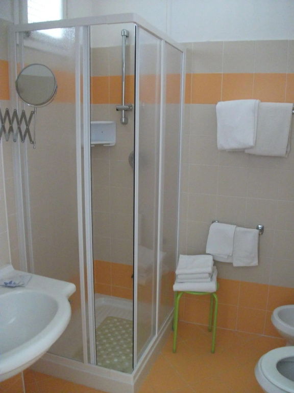 Hotel Tirrenia
