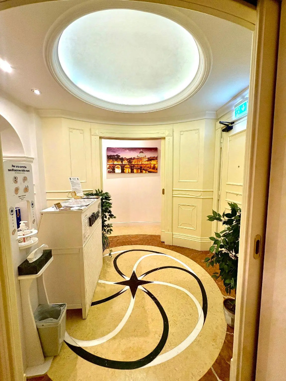 Simon's Guest House Rome — 5