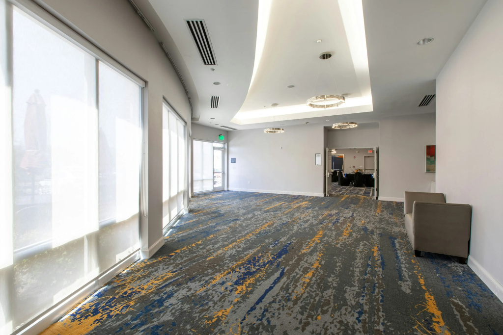 Hilton Garden Inn Lynchburg - Général