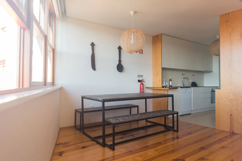 Citybreak Apartments Douro View — 5