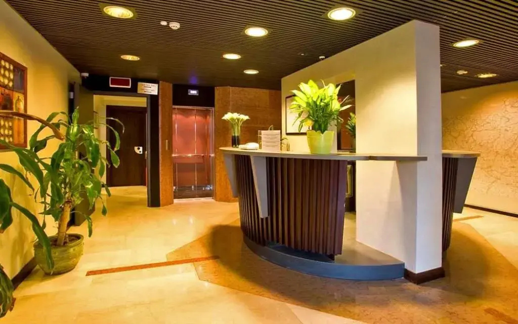 Hotel photo 4