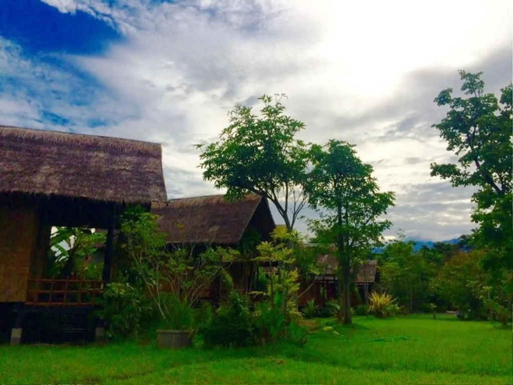 Farmstay at Pai