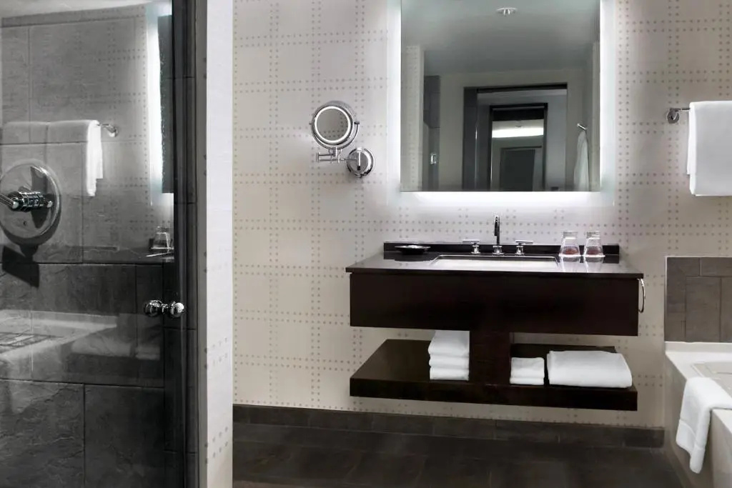 The Liberty, a Marriott Luxury Collection Hotel, Boston - Chambres