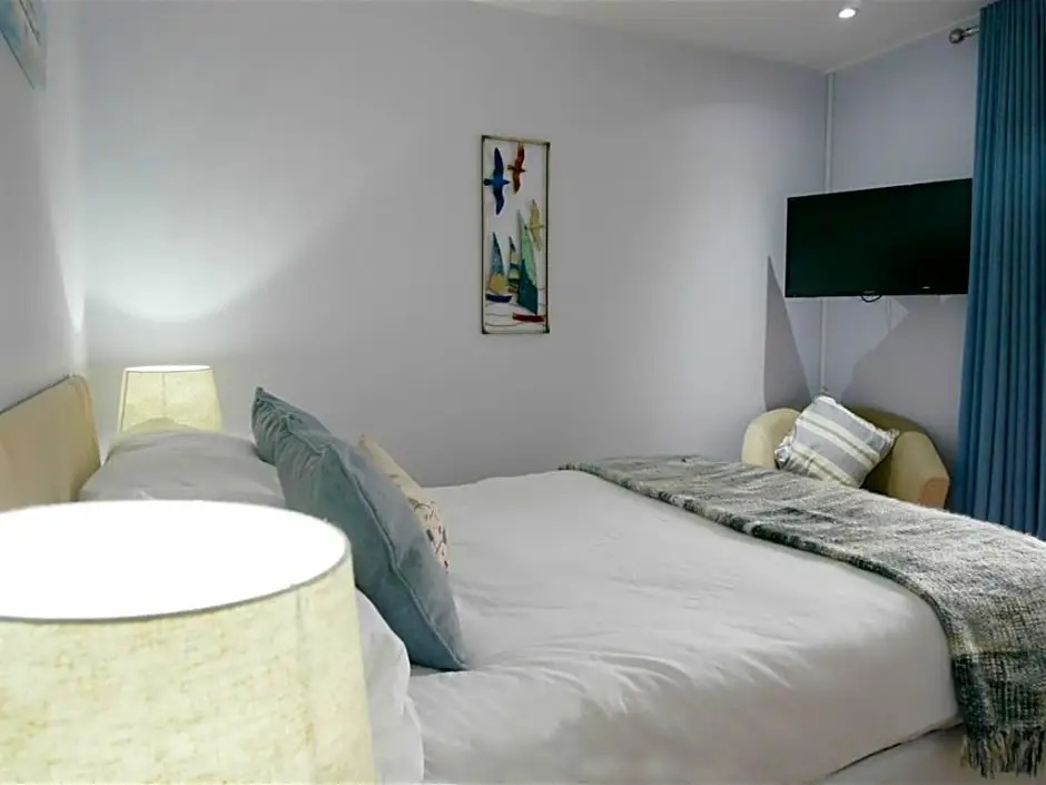 Norton House Hotel - Chambres