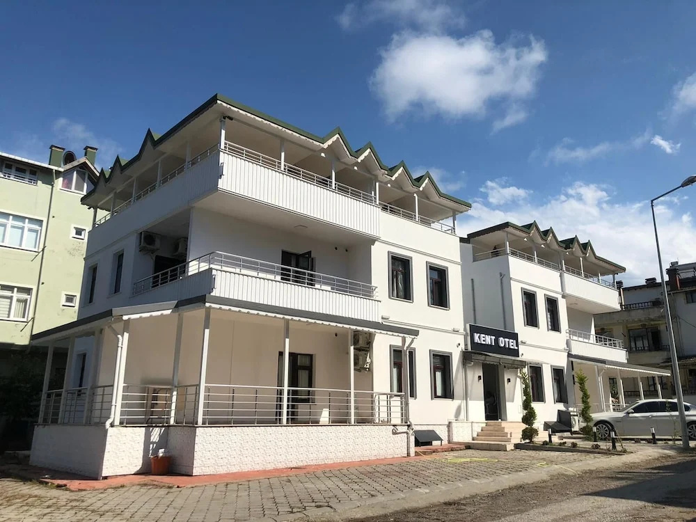 Unye Kent Otel