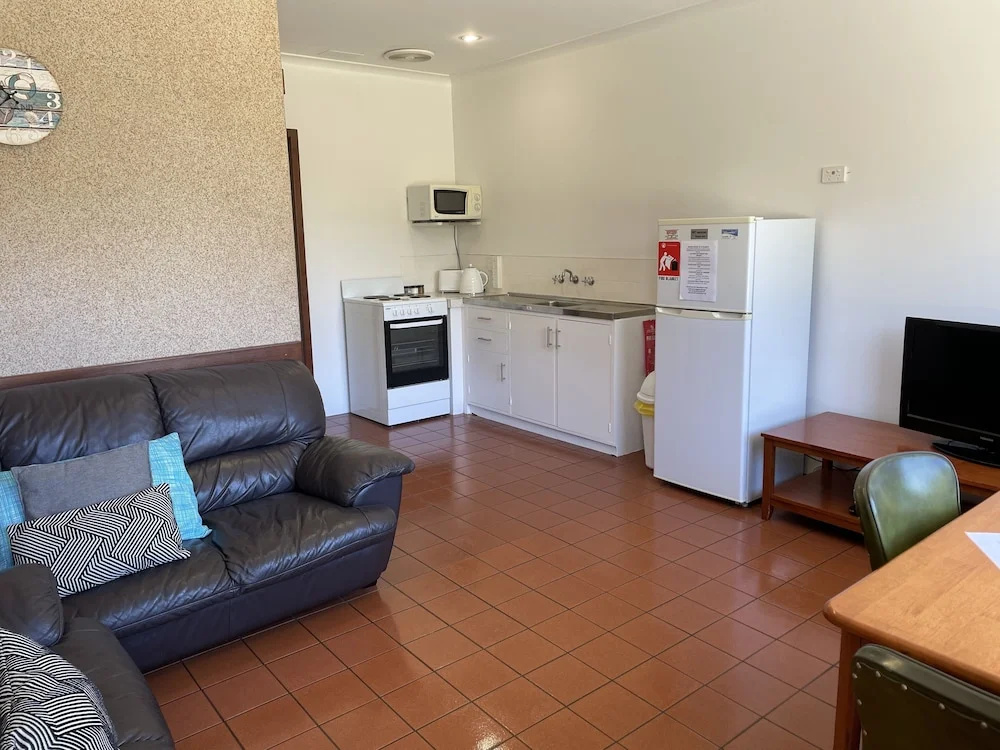 Economy Apartment
