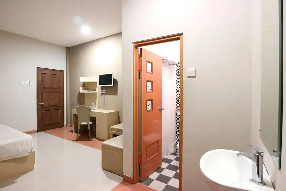 Tembok Batu Residence - Chambres