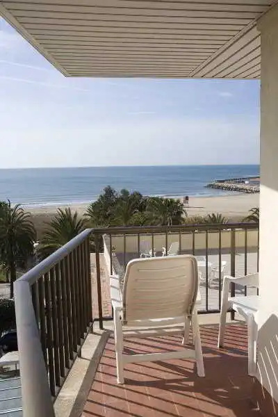 Rovira Hotel - Général