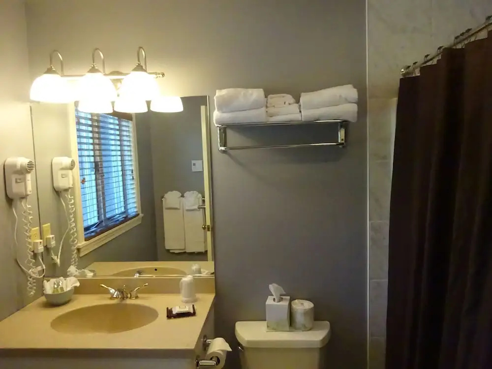 Hotel photo 9